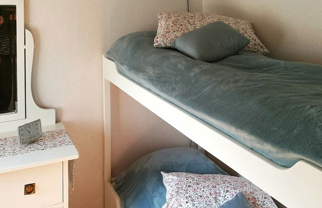 Holiday Home in Kyrkhult - Foto 3