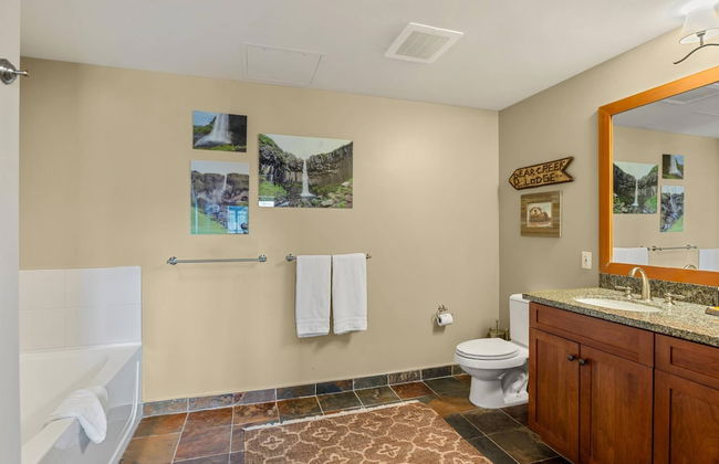 Capitol Peak Lodge by iTrip Aspen Snowmass - Foto 128