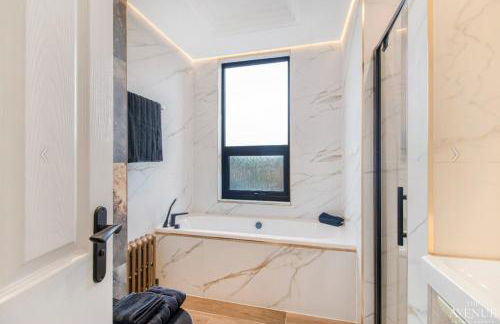 Salubrious Area, NEC,BELFRY, BIRMINGHAM, RESORTS WORLD, DRAYTON MANOR - Foto 29