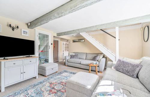 Shedrick Cottage - Foto 10