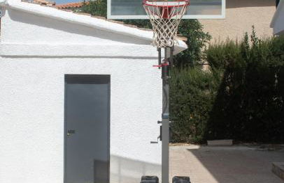 Gran Chalet con Piscina (8-10 pp) - Foto 51