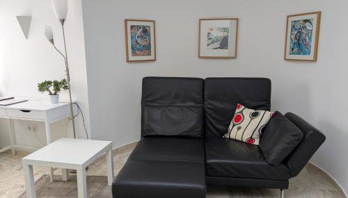 Ferienwohnung Janßen - zentral und ruhig - Foto 3