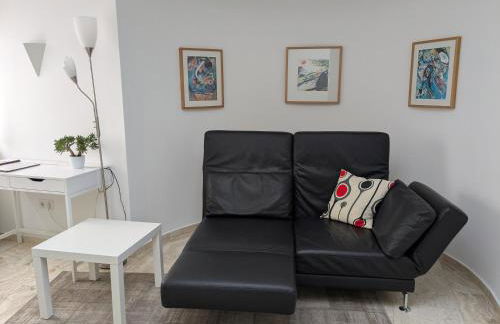 Ferienwohnung Janßen - zentral und ruhig - Foto 3