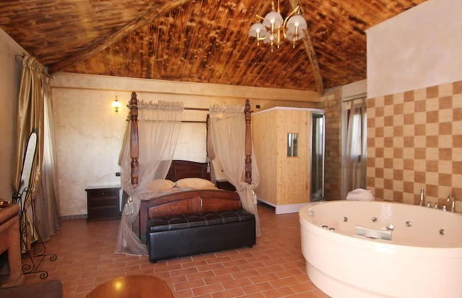 Hotel Residence il Feudo - Photo 11