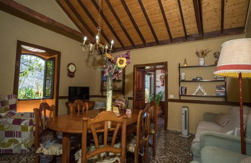 RURAL HOUSES SERAFIN Casa Rural Serafin THE BEST VIEWS - Foto 44