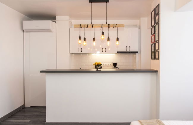 Studio L by MRG Apartments - Foto 24