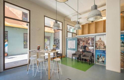 Mon Suites Catedral - Photo 112