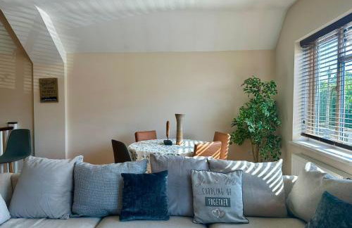 Stylish 2 Bed Apartment sleeps 4 - Foto 7