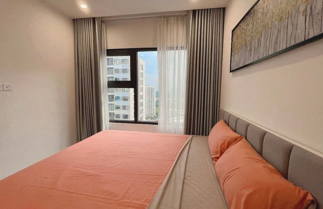 Masteri An Phu Apartment Quan 2 - Foto 9
