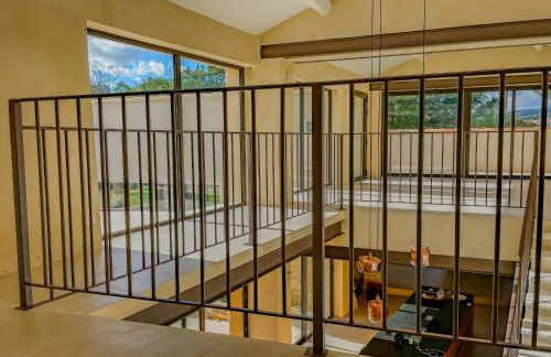 La Magnanerie 1818 villa de prestige 5 étoiles Luberon - Photo 34