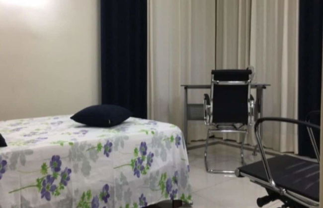 Oceanafrican Villas - Photo 4