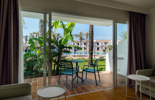 AluaSun Mediterráneo - Photo 43