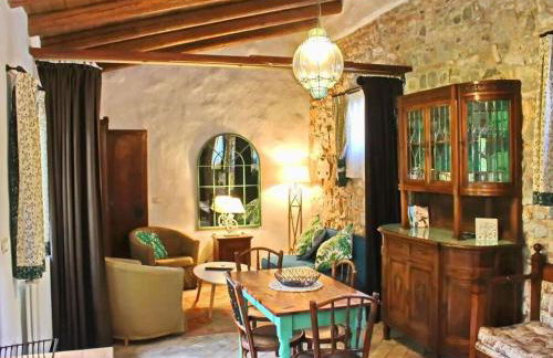 "Artuico" with garden in the castle - Foto 36