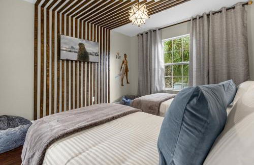 Hidden gem! Gorgeous villa next to Disney - Foto 18