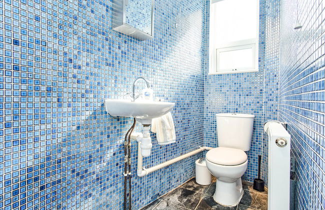 The Salt Pot - Foto 13