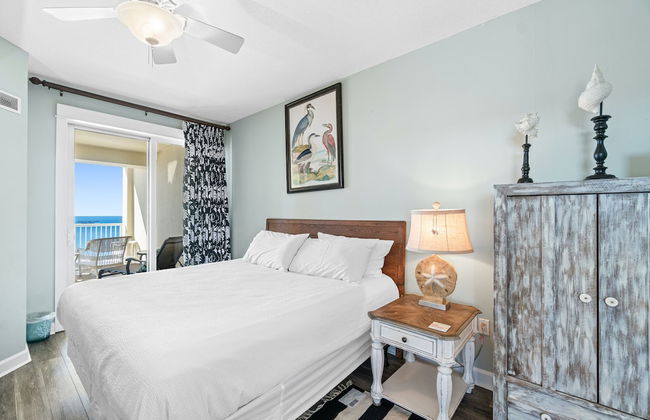 Grand Panama Beach Resort by Panhandle Getaways - Foto 57