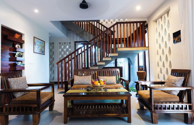 Golden Vishnu Villa - Photo 30