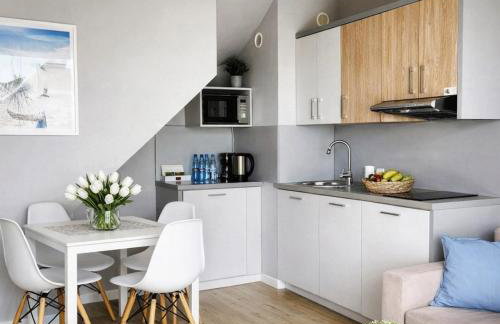 Apartamenty Prywatne w Stegna Forest - Foto 4