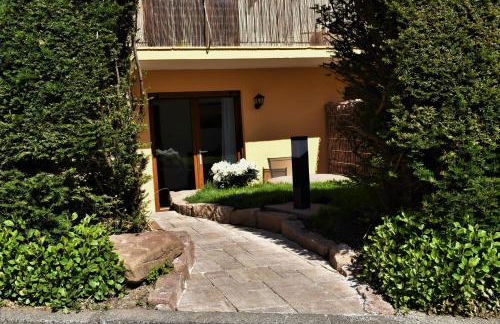 FVH Family Vacation Heidelberg - Foto 28