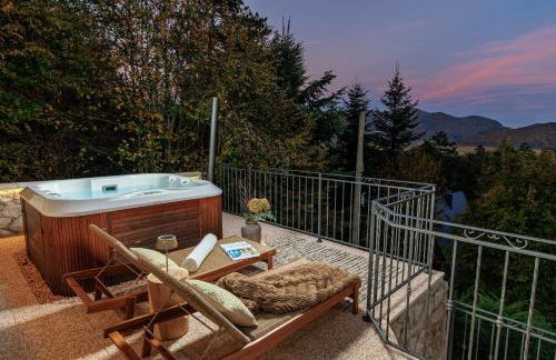 Hillside Lodge, Boutique & Spa - Foto 38