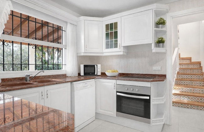 Casa Capitán, Piscina Privada, WiFi, Cerca de la playa - Foto 31