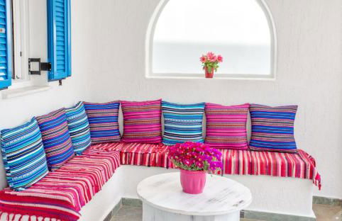 Aspra Chomata Villas - Foto 33