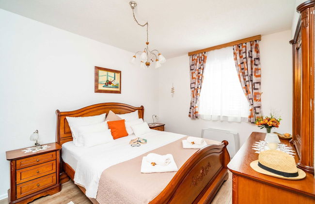 Apartments Villa Key - Foto 39