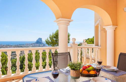 Villa Ros - PlusHolidays - Foto 11