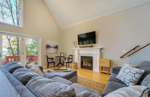 Lake Huron Vacation Rental w/ Private Beach! - Photo 4