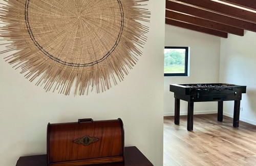 Monte da Aferrada - Casas do Monte - Foto 13