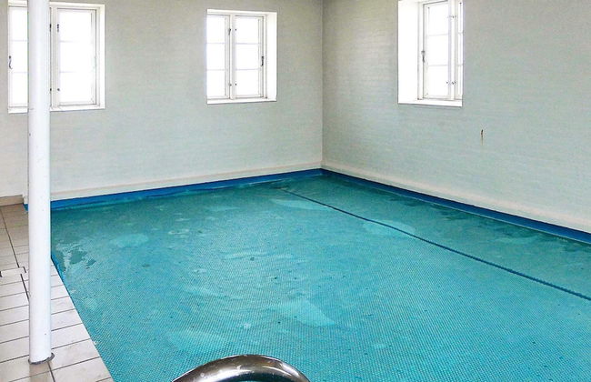 20 Person Holiday Home in Nordborg-by Traum - Foto 6