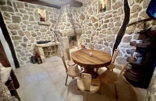 Jukini Dvori Villa with a view of the Green lake - Foto 56