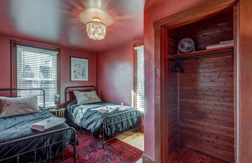 The Conservatory-20 min to Lanc - Foto 28