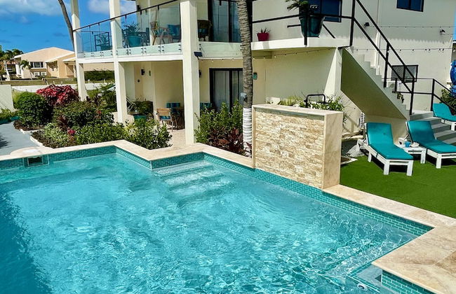 Vistalmar Ocean Suites - Foto 76