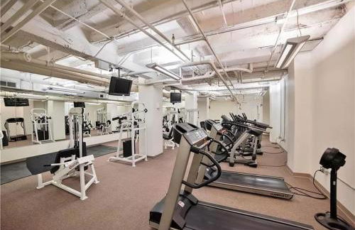 Designer Downtown Condo Suite - Splendid View - Foto 26