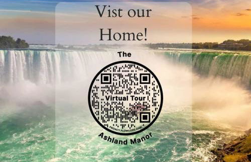 2 Homes, 1 Stay-7BR Niagara Falls Compound - Foto 2