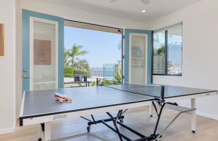 Catamaran by Avantstay 50ft to Beach + Views - Foto 10