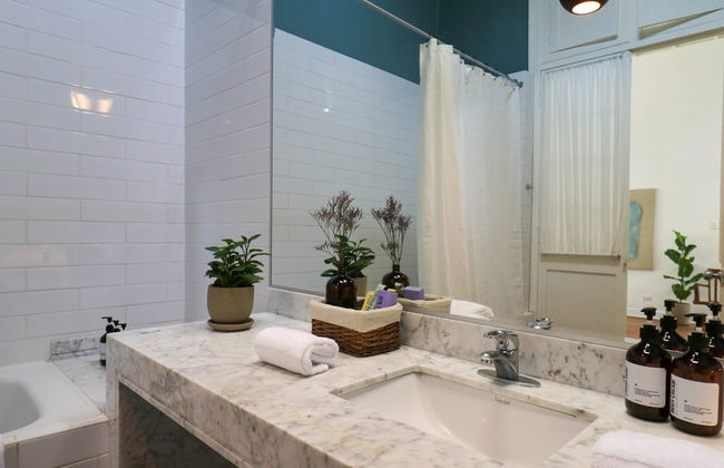 w Astonishing Casa Centenario in Barranco - Foto 45