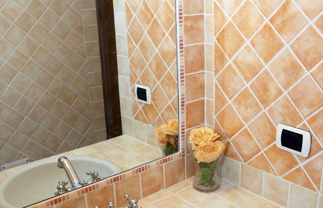 Mediterranean Villa of Liscia di Vacca - Foto 15