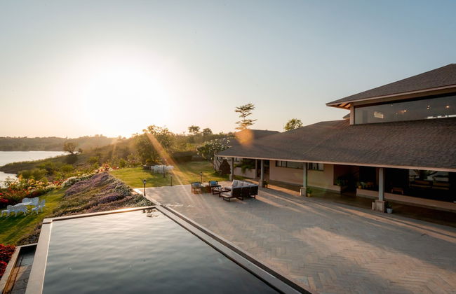 ama Stays & Trails Mirayan, Nashik - Foto 42