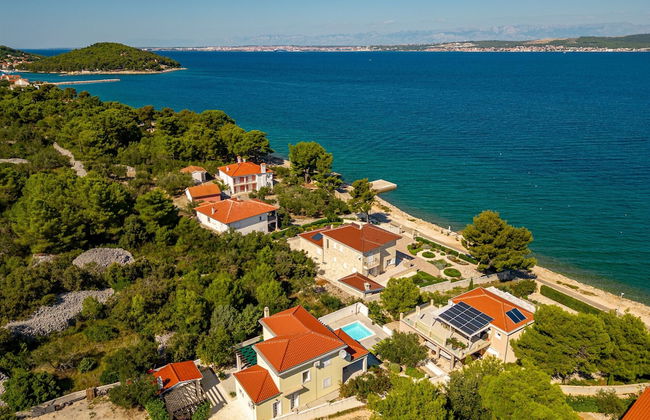 Villa Tatijana - Foto 66