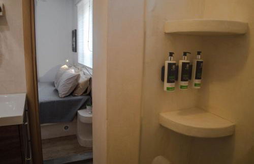 Sunrise Apartments - Foto 13