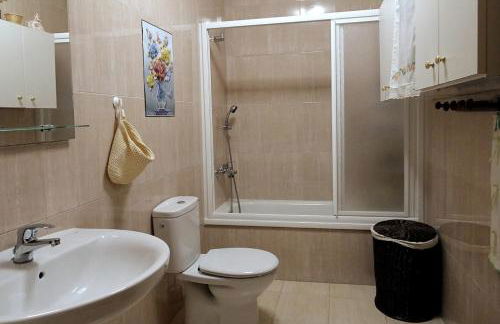 A CASONA DO BARCO Casa grande con jardín y garaje privado - Foto 14