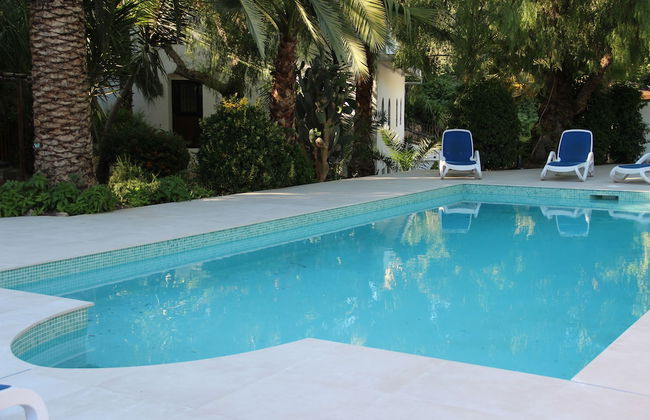 Molino de Saladilla - Photo 27