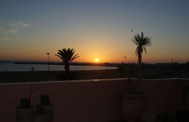 Résidence Louzani - Foto 25