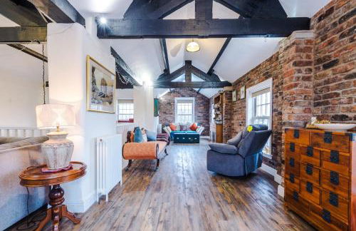 Belvedere House - Serene Countryside Escape - 4 Bedrooms Sleeps 8 - Photo 10