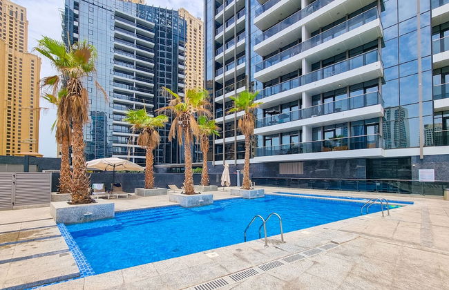 EDEN'S Homes & Villas - Sparkle Tower - Foto 22