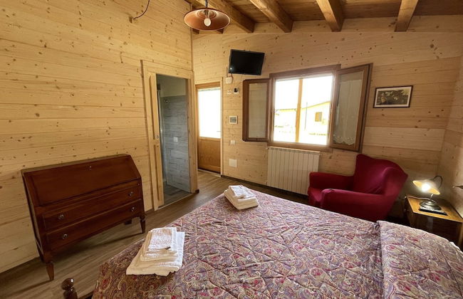 Agriturismo D'Apostolo - Foto 18