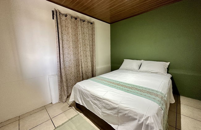 Almendros Eco-Villas - Foto 7