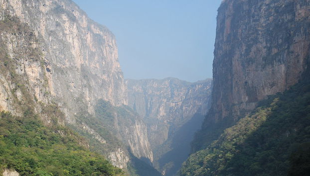 Sumidero Canyon and Chiapa de Corzo Magical Town - Foto 3